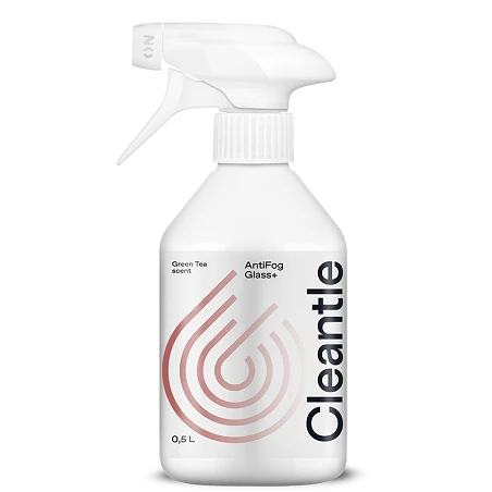 ANTIFOG GLASS+ (nettoyant vitres anti-buée)