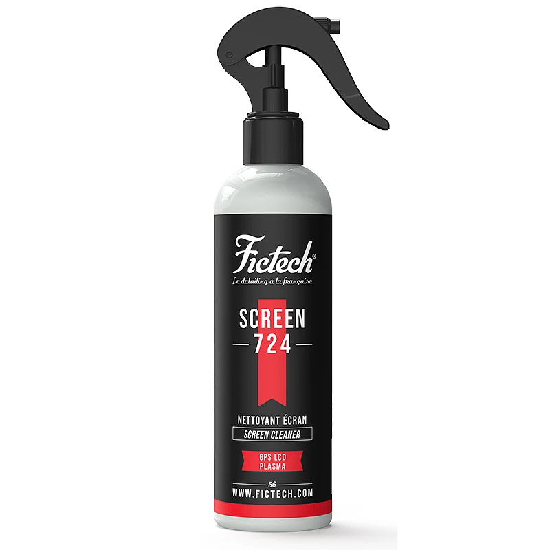 Fictech Screen 724 – 250 ml