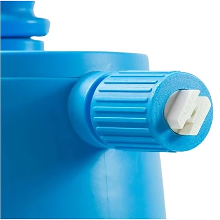 Foam Gun – Canon à mousse Basse Pression pour Tuyau