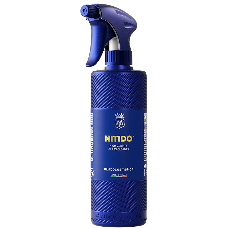 Labocosmetica Initio