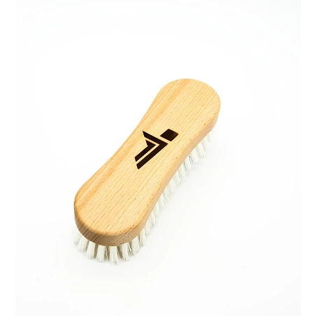 I7 Leather - Brosse cuir