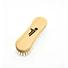 I7 Leather - Brosse cuir