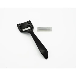 I7 Leather - Ébavureur pour réparation cuir