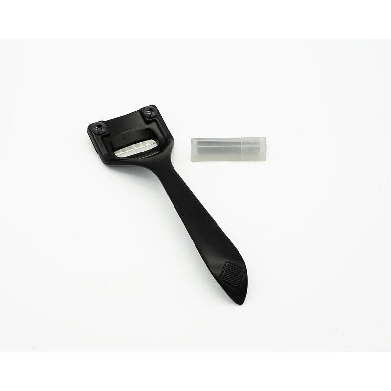 I7 Leather - Ebavureur pour réparation cuir