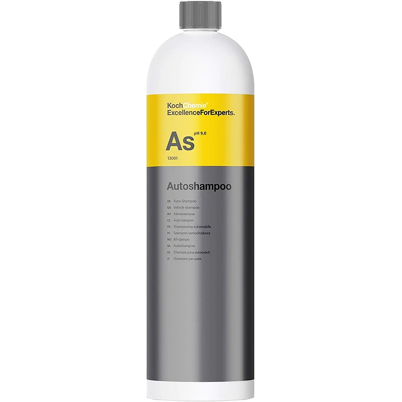 AUTOSHAMPOO 1L