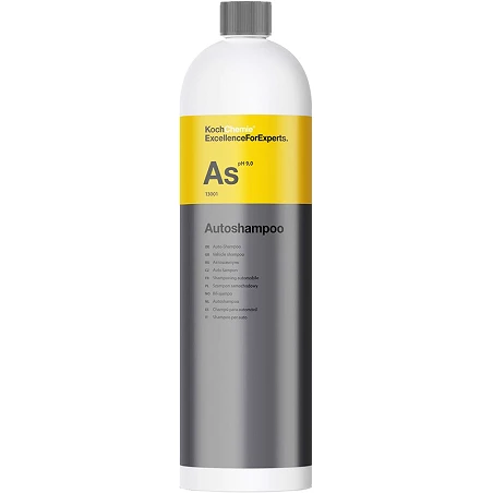 AUTOSHAMPOO 1L