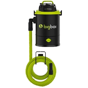 Bigboi - SucrR Mini Plus (aspirateur mural eau et poussières)