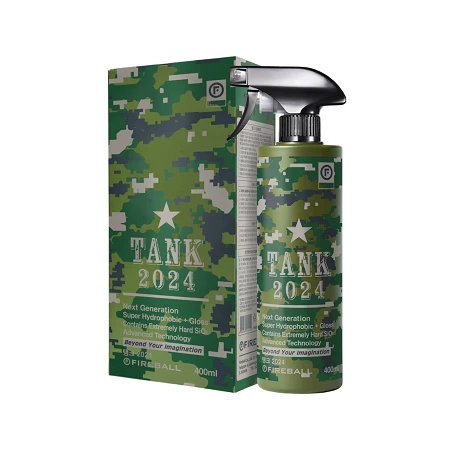 copy of PIROUETTE (cire à base de céramique)