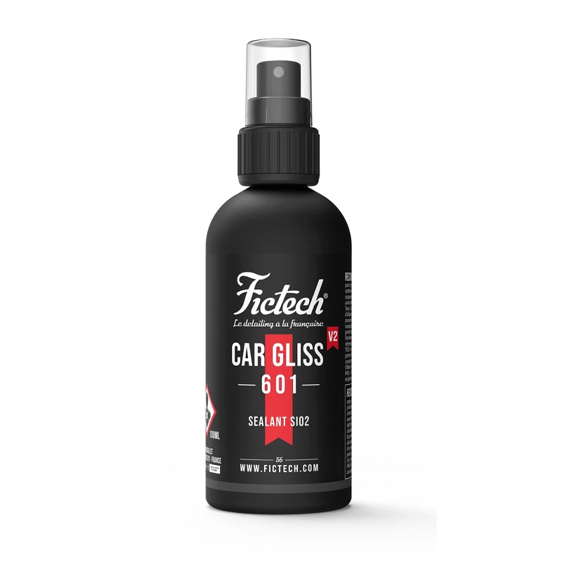 Fictech Car Gliss v2 Fictech Car Gliss v2