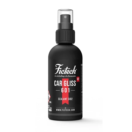 Fictech Car Gliss v2