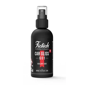 Fictech - Car Gliss v2