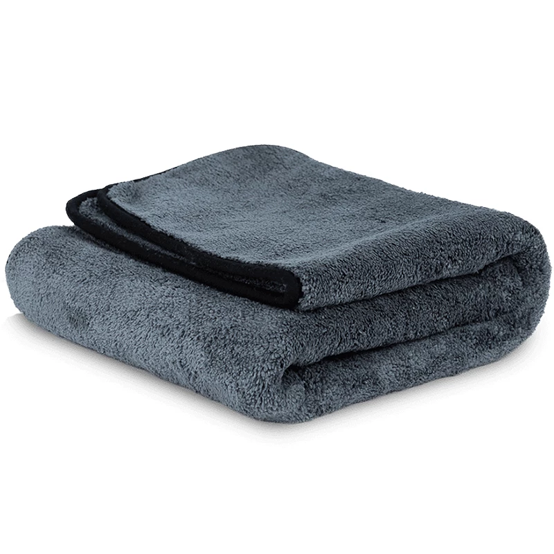 Cleantle Soaker – Microfibre de séchage efficace - 70x50cm