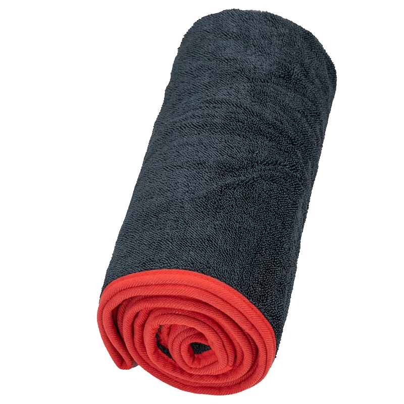 PREMIUM TWIST DRYING TOWEL 90x70cm PREMIUM TWIST DRYING TOWEL 90x70cm