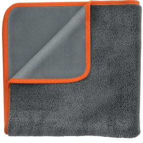 Microfibre de séchage voiture Adbl Mini - Format intermédiaire pour véhicules urbains