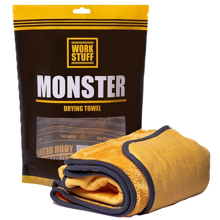Work Stuff Monster Drying Towel