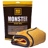 MONSTER DRYING TOWEL 90x73cm