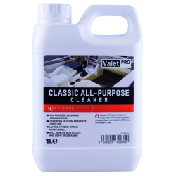 CLASSIC ALL PURPOSE CLEANER