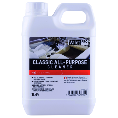 CLASSIC ALL PURPOSE CLEANER