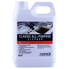 CLASSIC ALL PURPOSE CLEANER 1L