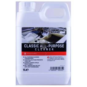 CLASSIC ALL PURPOSE CLEANER 1L