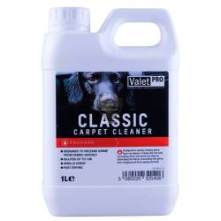 CLASSIC CARPET CLEANER