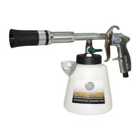 CYCLONE SUPER TURBO BOOSTER AZ2000