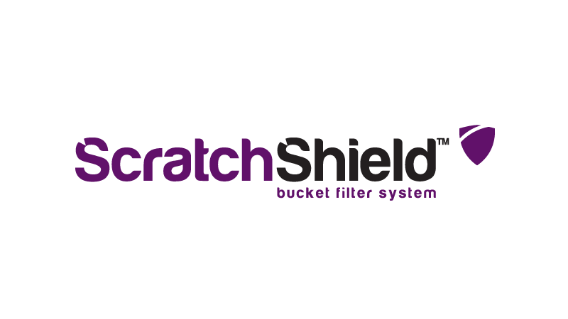 Scratch Shield