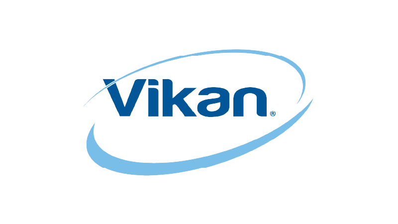 Vikan