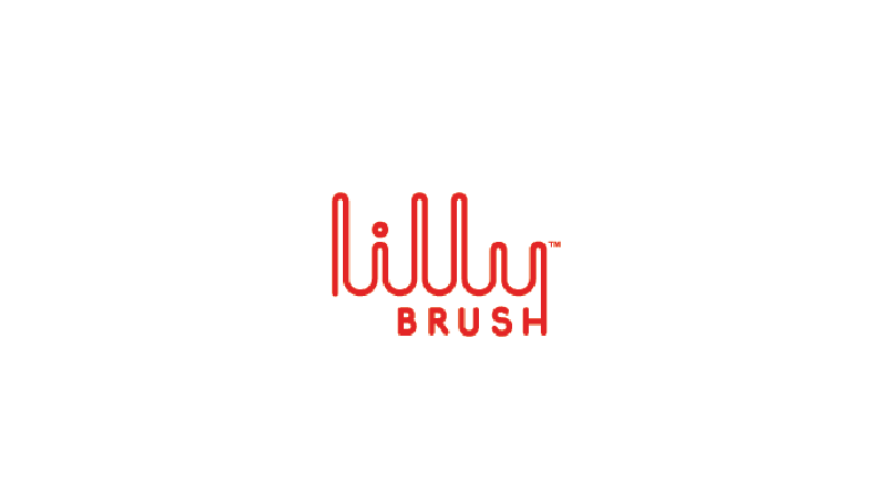 Lilly Brush