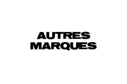 ... Autres marques