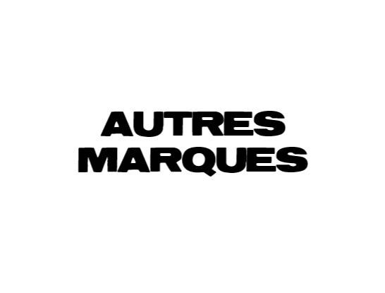 ... Autres marques